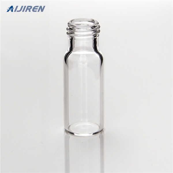 Free sample hplc vial inserts conical manufacturer Aijiren